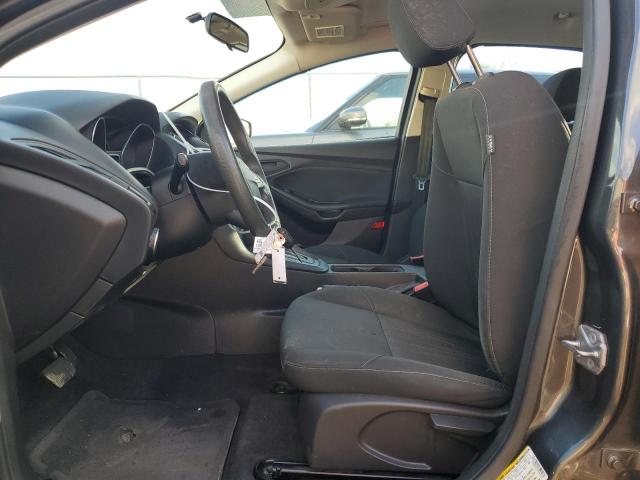 Photo 7 from auction – 2016 FORD FOCUS S with VIN 1FADP3E21GL301321