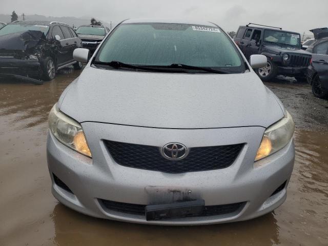 Снимка 5 от търг – 2010 TOYOTA COROLLA BA с VIN 2T1BU4EE5AC518007