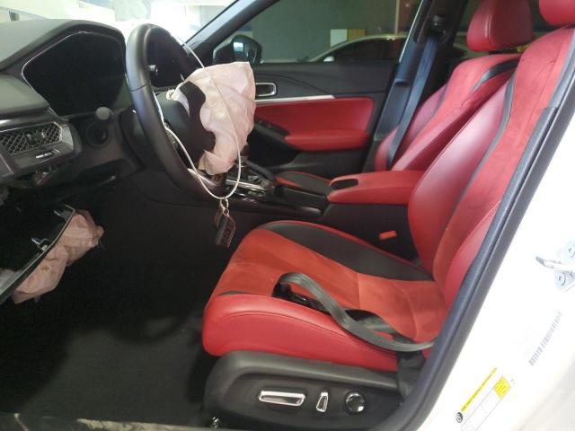 Photo 7 from auction – 2024 ACURA INTEGRA A- with VIN 19UDE4G75RA028429