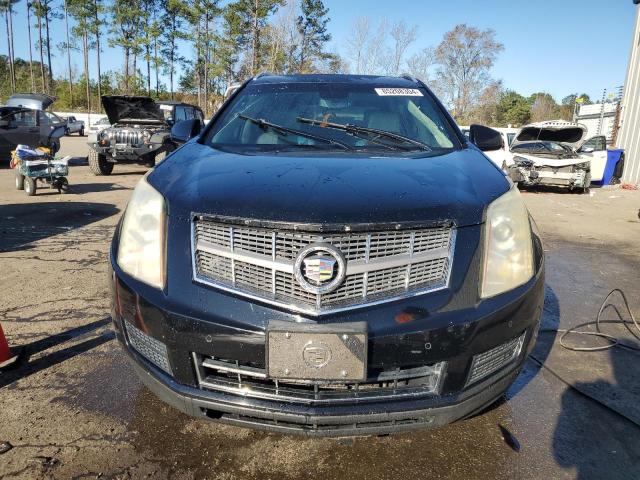 Photo 5 from auction – 2012 CADILLAC SRX LUXURY with VIN 3GYFNDE33CS643262