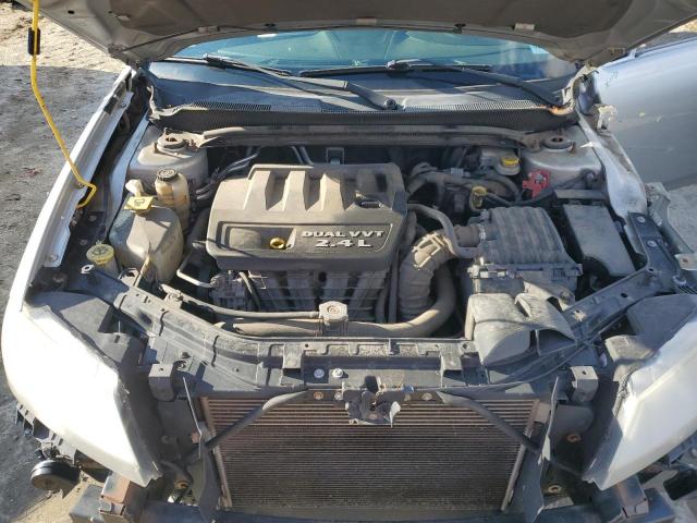 Photo 11 from auction – 2011 DODGE AVENGER EX with VIN 1B3BD4FB6BN606083