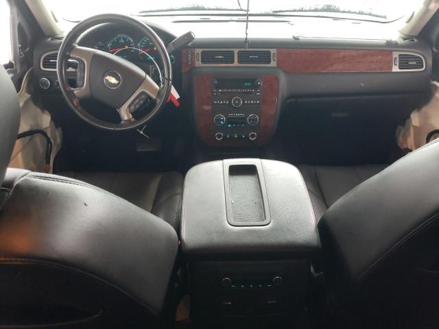 Photo 8 from auction – 2011 CHEVROLET AVALANCHE with VIN 3GNMCFE06BG310213