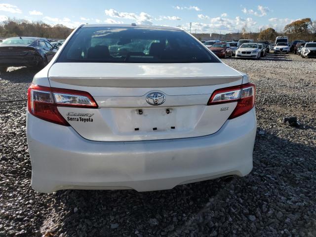 Photo 6 from auction – 2012 TOYOTA CAMRY BASE with VIN 4T1BF1FK4CU622843