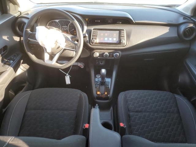 Photo 8 from auction – 2022 NISSAN KICKS S with VIN 3N1CP5BV4NL514249