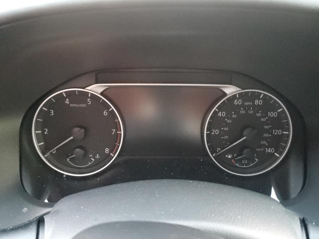 Photo 9 from auction – 2025 NISSAN ALTIMA SL with VIN 1N4BL4EW4SN312418