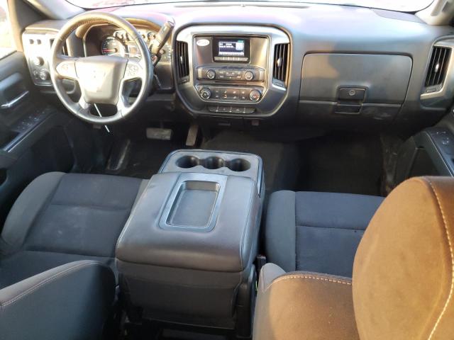Photo 8 from auction – 2014 CHEVROLET SILVERADO with VIN 1GCVKREC2EZ368738