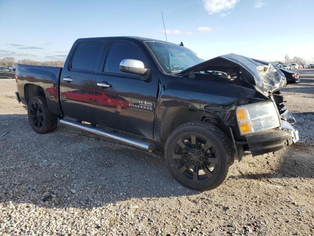 Photo 4 from auction – 2012 CHEVROLET SILVERADO with VIN 3GCPCSE02CG309267