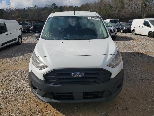 Photo 5 from auction – 2019 FORD TRANSIT CO with VIN NM0LS7E2XK1393235