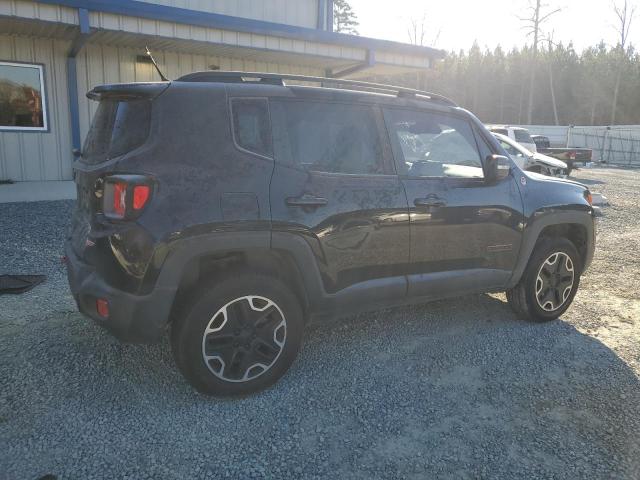 Photo 3 from auction – 2016 JEEP RENEGADE T with VIN ZACCJBCT8GPC99611