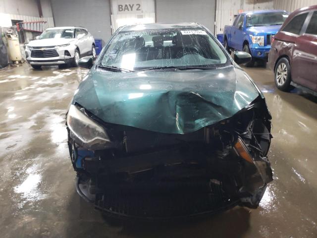 Photo 5 from auction – 2014 TOYOTA COROLLA L with VIN 5YFBURHEXEP019427