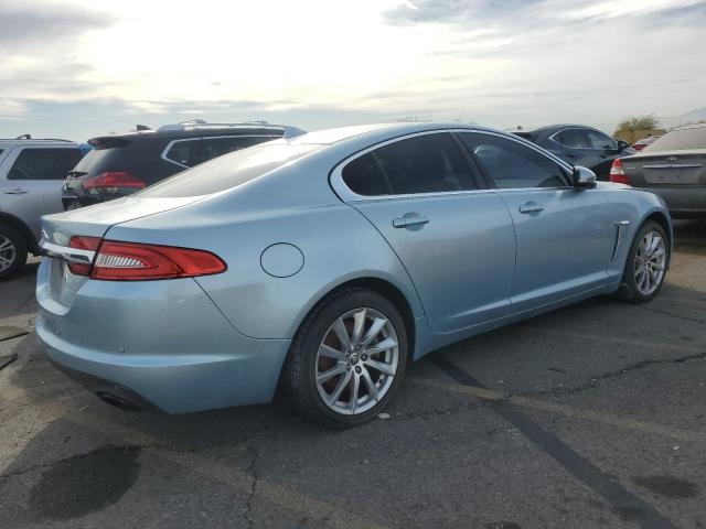 Photo 3 from auction – 2013 JAGUAR XF with VIN SAJWA0ES8DPS74112
