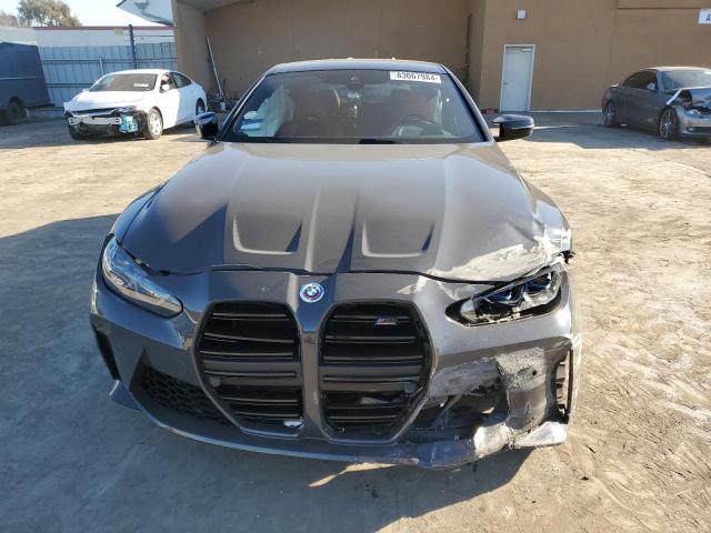 Photo 5 from auction – 2023 BMW M4 COMPETI with VIN WBS33AZ01PCM59701