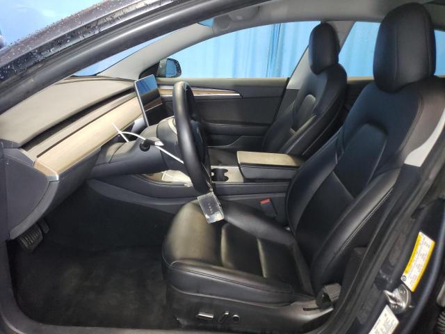 Photo 7 from auction – 2022 TESLA MODEL 3 with VIN 5YJ3E1EA0NF290819