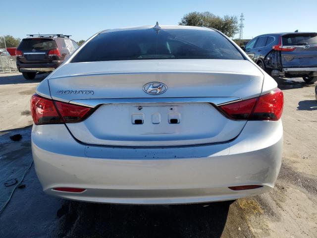 Photo 6 from auction – 2012 HYUNDAI SONATA GLS with VIN 5NPEB4AC7CH323680