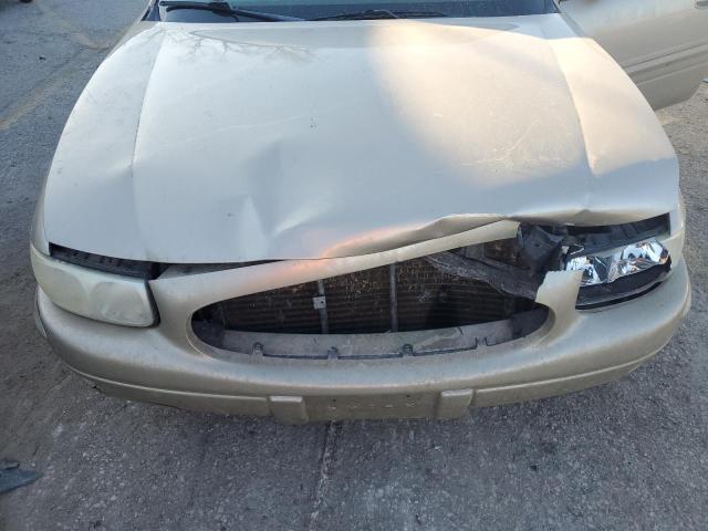 Photo 11 from auction – 2005 BUICK LESABRE CU with VIN 1G4HP52K25U252743