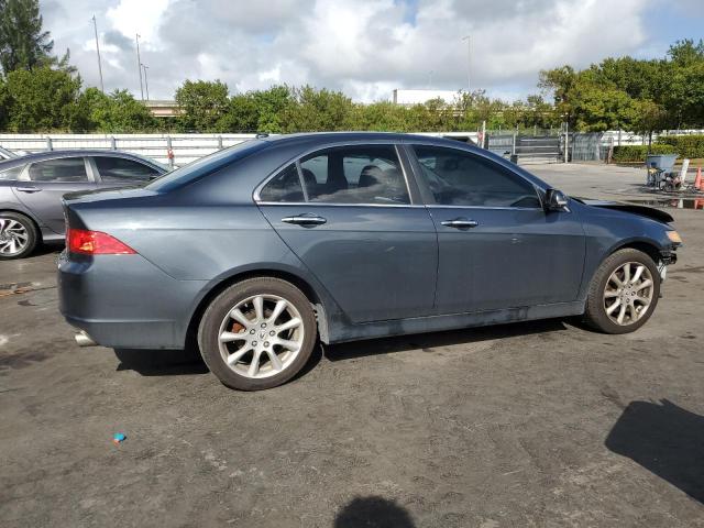 Photo 3 from auction – 2008 ACURA TSX with VIN JH4CL96958C021708