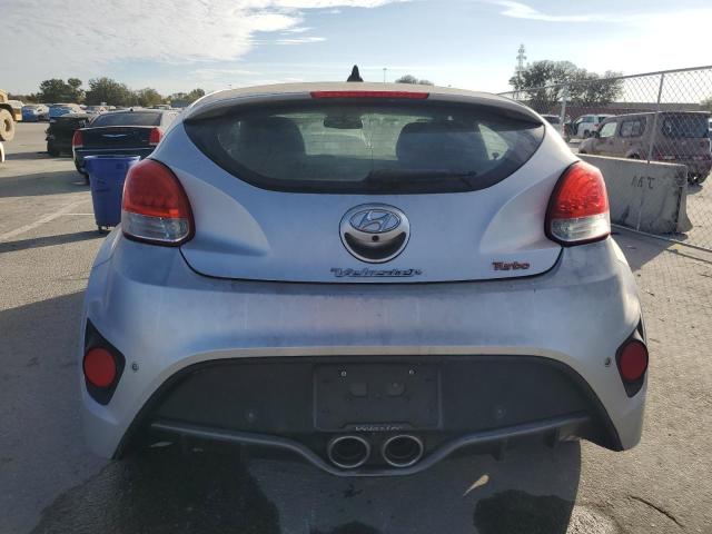 Photo 6 from auction – 2013 HYUNDAI VELOSTER T with VIN KMHTC6AEXDU128130