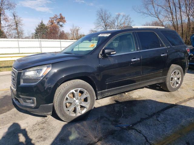 GMC ACADIA SLT 2016 with VIN 1GKKVRKD3GJ346308 - Photo from auction