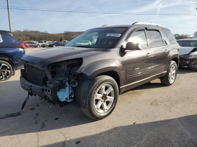 GMC ACADIA SLE 2014 with VIN 1GKKRNED1EJ104526 - Photo from auction
