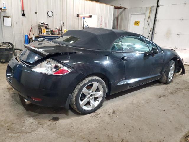 Photo 3 from auction – 2008 MITSUBISHI ECLIPSE SP with VIN 4A3AL25F98E008274