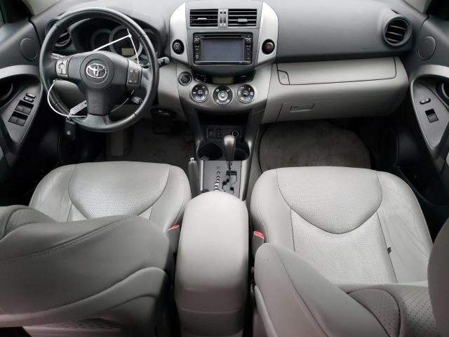 Photo 8 from auction – 2012 TOYOTA RAV4 LIMIT with VIN 2T3DK4DVXCW078794