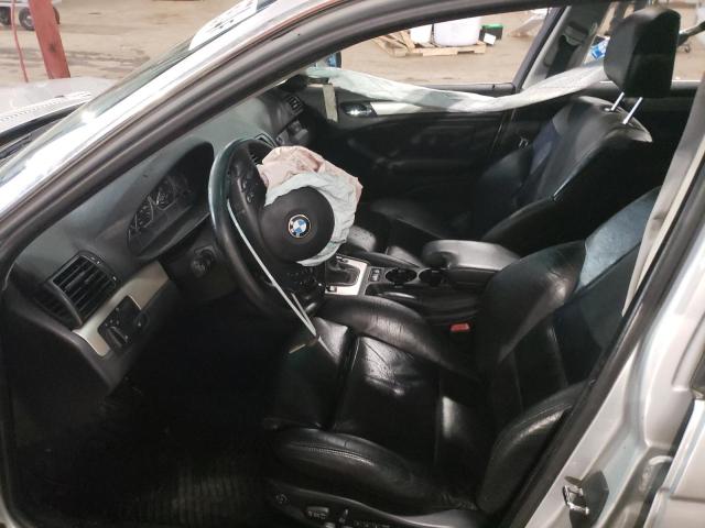 Photo 7 from auction – 2001 BMW 330 I with VIN WBAAV53491JR80273