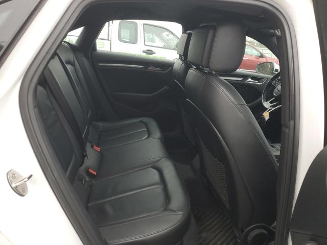Photo 10 from auction – 2019 AUDI A3 PREMIUM with VIN WAUAUGFFXK1010400