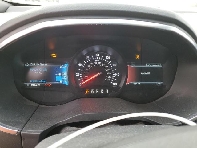 Photo 9 from auction – 2019 FORD EDGE ST with VIN 2FMPK4AP7KBB13744
