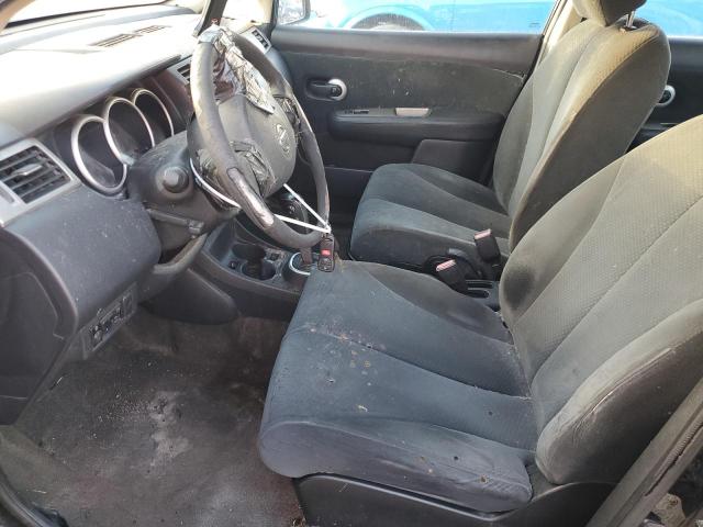 Photo 7 from auction – 2010 NISSAN VERSA S with VIN 3N1BC1AP8AL402972