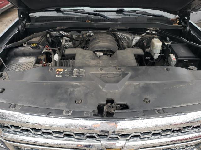 Photo 11 from auction – 2015 CHEVROLET SILVERADO with VIN 1GCVKREC5FZ251236