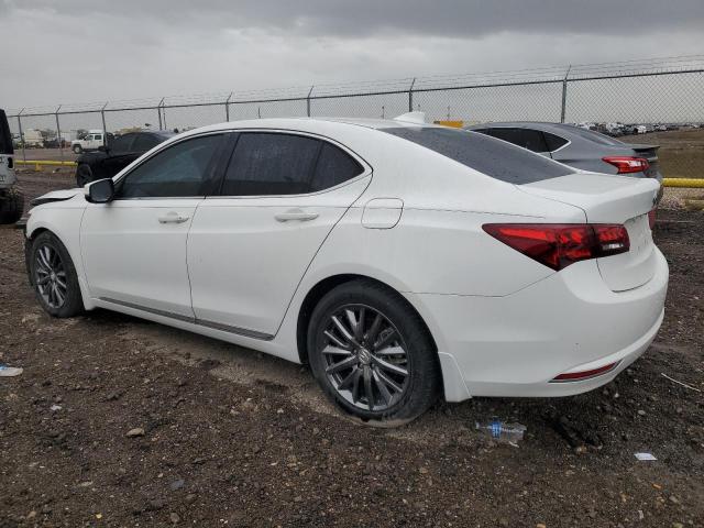 Photo 2 from auction – 2015 ACURA TLX TECH with VIN 19UUB2F5XFA009495