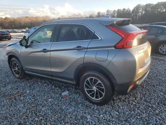 Photo 2 from auction – 2020 MITSUBISHI ECLIPSE CR with VIN JA4AS3AAXLZ024243