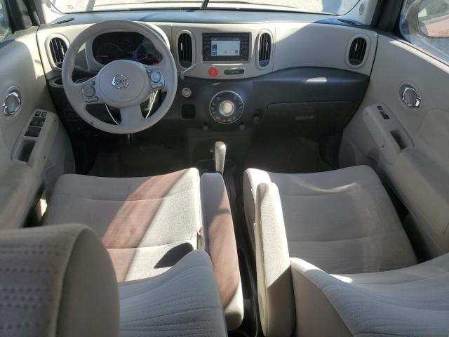Photo 8 from auction – 2012 NISSAN CUBE BASE with VIN JN8AZ2KR9CT252418