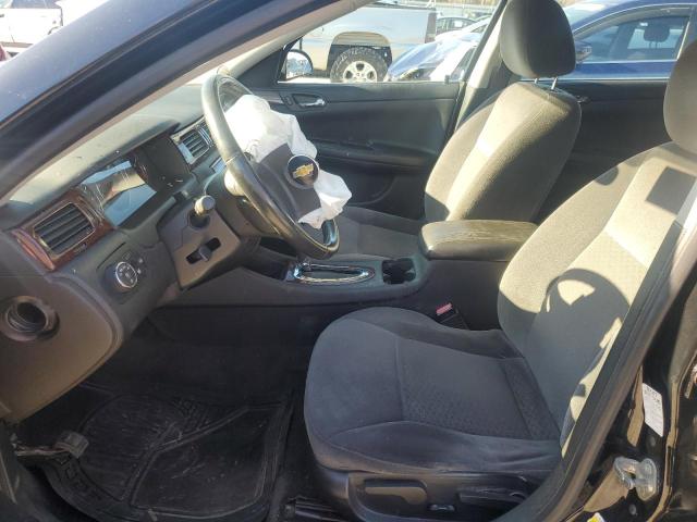 Photo 7 from auction – 2011 CHEVROLET IMPALA LT with VIN 2G1WG5EK7B1249845