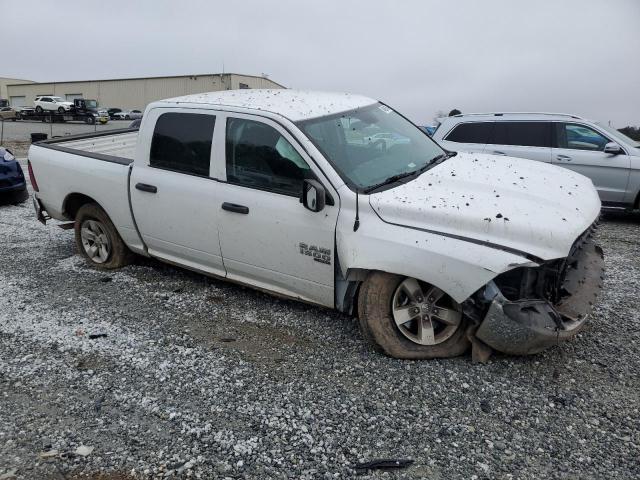 Photo 4 from auction – 2022 RAM 1500 CLASS with VIN 1C6RR6LG4NS185486
