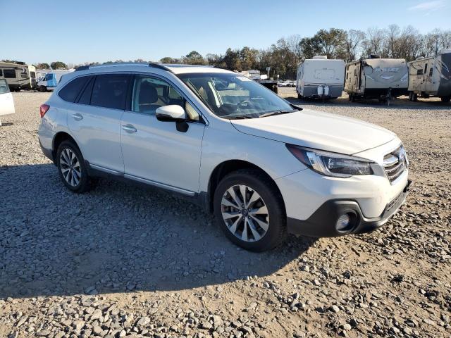 Photo 4 from auction – 2019 SUBARU OUTBACK TO with VIN 4S4BSATC3K3394962