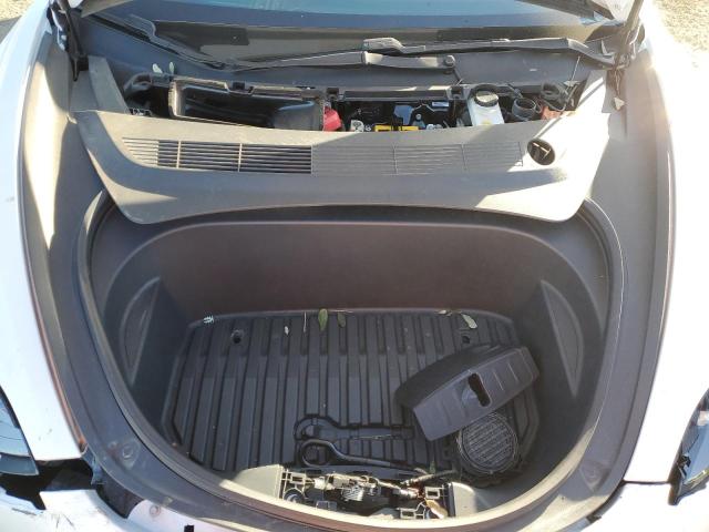 Photo 11 from auction – 2021 TESLA MODEL 3 with VIN 5YJ3E1EA1MF995191