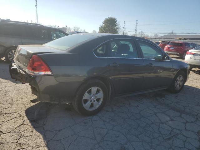 Photo 3 from auction – 2011 CHEVROLET IMPALA LT with VIN 2G1WG5EK1B1138868