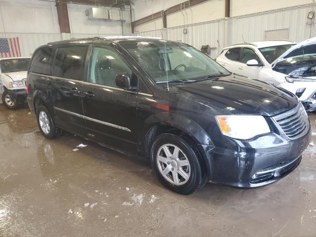 Photo 4 from auction – 2011 CHRYSLER TOWN & COU with VIN 2A4RR5DG9BR637912