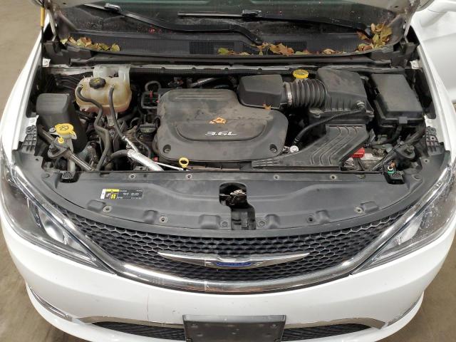 Photo 12 from auction – 2018 CHRYSLER PACIFICA T with VIN 2C4RC1BG2JR269249