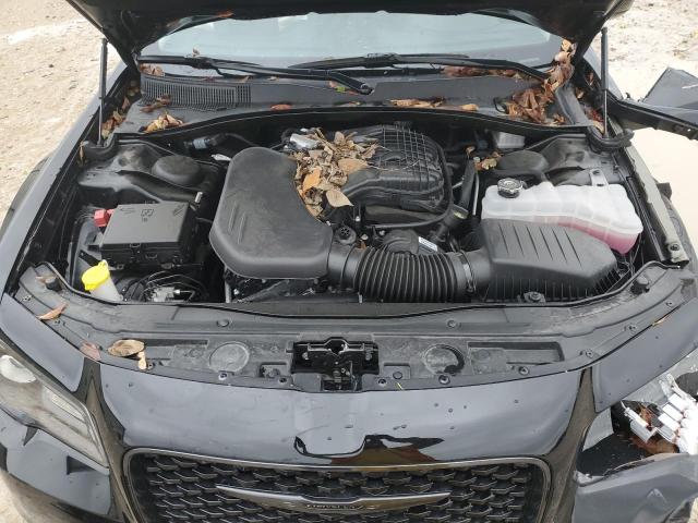 Photo 11 from auction – 2023 CHRYSLER 300 TOURIN with VIN 2C3CCAAG0PH706577