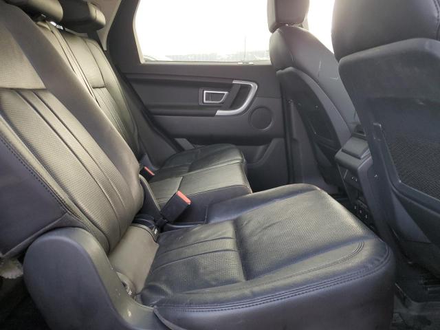 Photo 10 from auction – 2019 LAND ROVER DISCOVERY with VIN SALCP2FX7KH784439