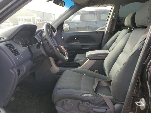 صورة رقم 7 من المزاد - 2008 HONDA PILOT VP مع VIN 5FNYF28248B005556