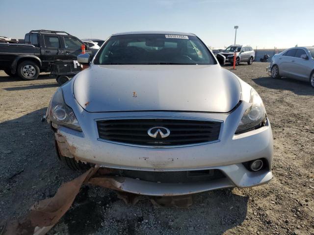 Photo 5 from auction – 2014 INFINITI Q60 BASE with VIN JN1CV6FE8EM901219