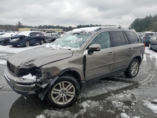 VOLVO XC90 3.2 2011 with VIN YV4952CZ5B1593959 - Photo from auction