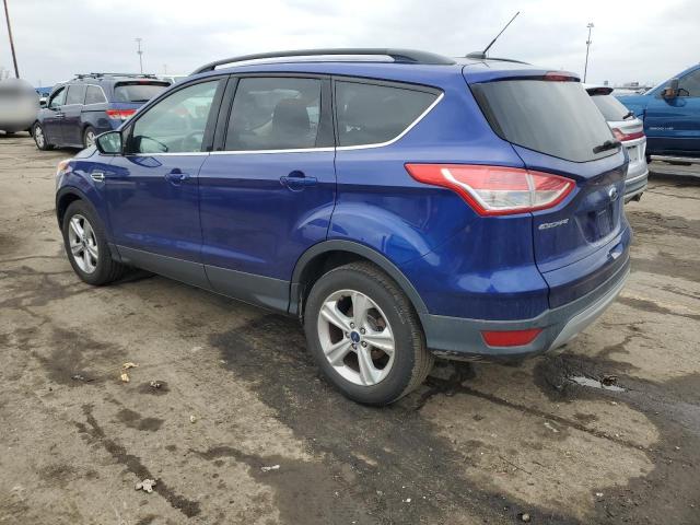 Photo 2 from auction – 2016 FORD ESCAPE SE with VIN 1FMCU9GX0GUA24824