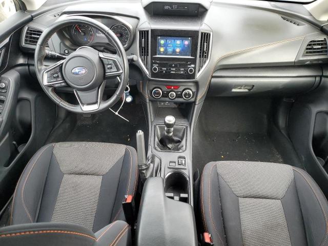 Photo 8 from auction – 2022 SUBARU CROSSTREK with VIN JF2GTACC4NG276439