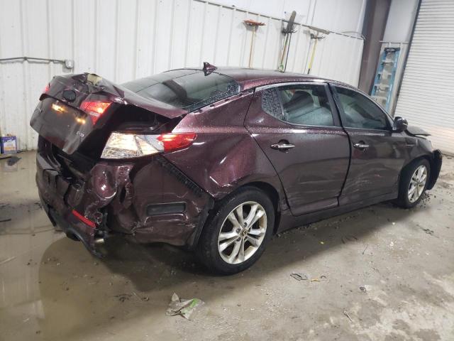 Снимка 3 от търг – 2013 KIA OPTIMA EX с VIN 5XXGN4A76DG148743