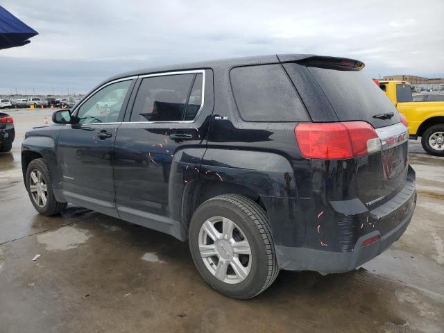 Фото 2 с аукциона – 2015 GMC TERRAIN SL с VIN 2GKALMEK5F6199161