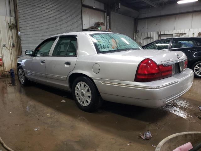 Photo 2 from auction – 2004 MERCURY GRAND MARQ with VIN 2MEFM74W54X680005